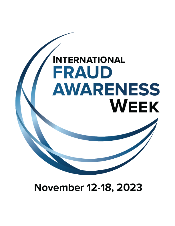 International Fraud Awareness Week 2023